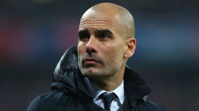 Guardiola'dan Beşiktaş'a Kötü Haber